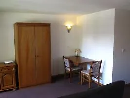 Haus Ares Apartment Zermatt