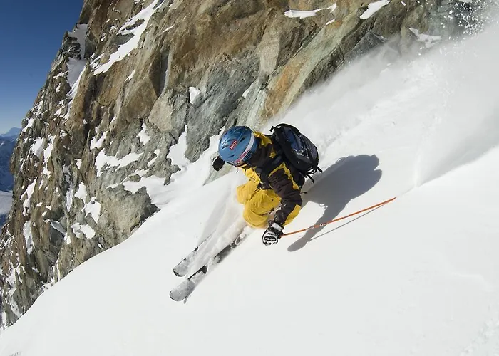 Lejlighed Haus Ares Zermatt