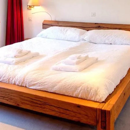 Apartment Haus Ares
