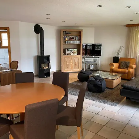 Haus Ares Apartment Zermatt
