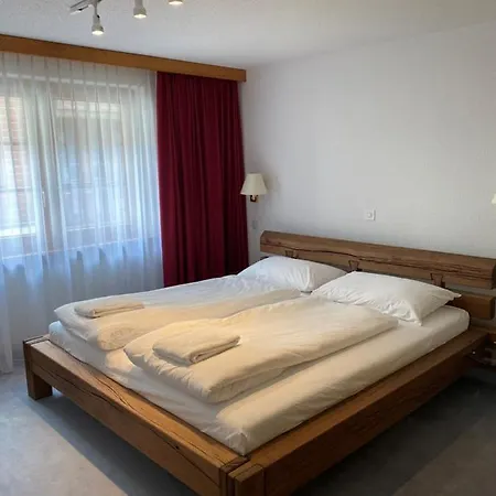 Haus Ares Zermatt