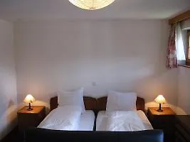 Apartment Haus Ares